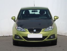 Seat Ibiza - 2009