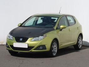 Seat Ibiza - 2009