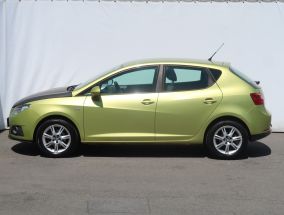 Seat Ibiza - 2009