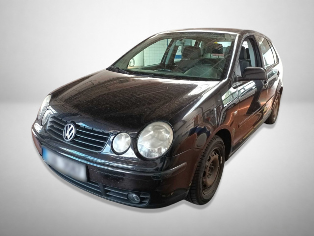 Volkswagen Polo 2003