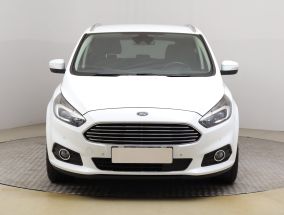 Ford S-Max - 2016