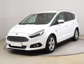 Ford S-Max - 2016