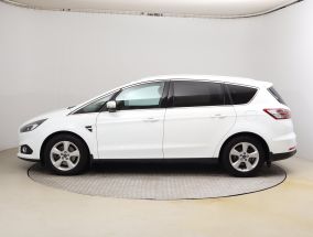 Ford S-Max - 2016