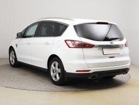 Ford S-Max - 2016