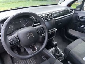 Citroen C3 - 2024