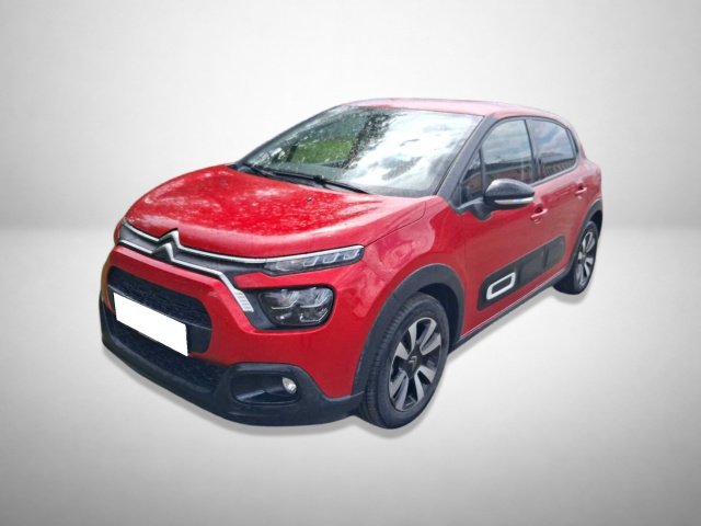 Citroen C3 2024