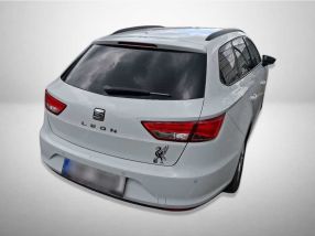 Seat Leon - 2015