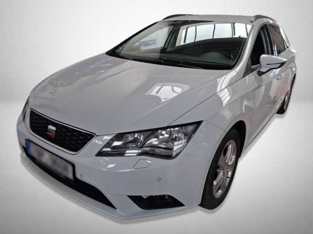 Seat Leon 2015