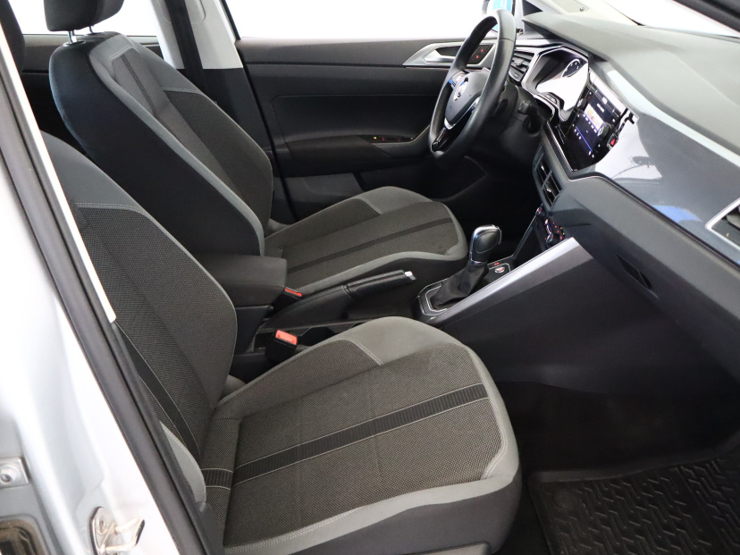 Volkswagen Polo, 2019