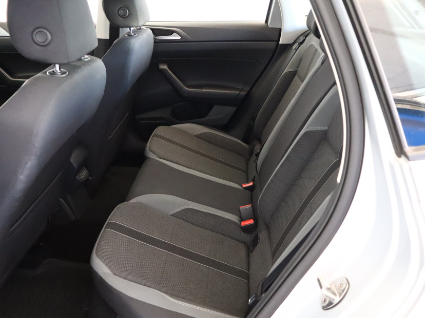 Volkswagen Polo, 2019