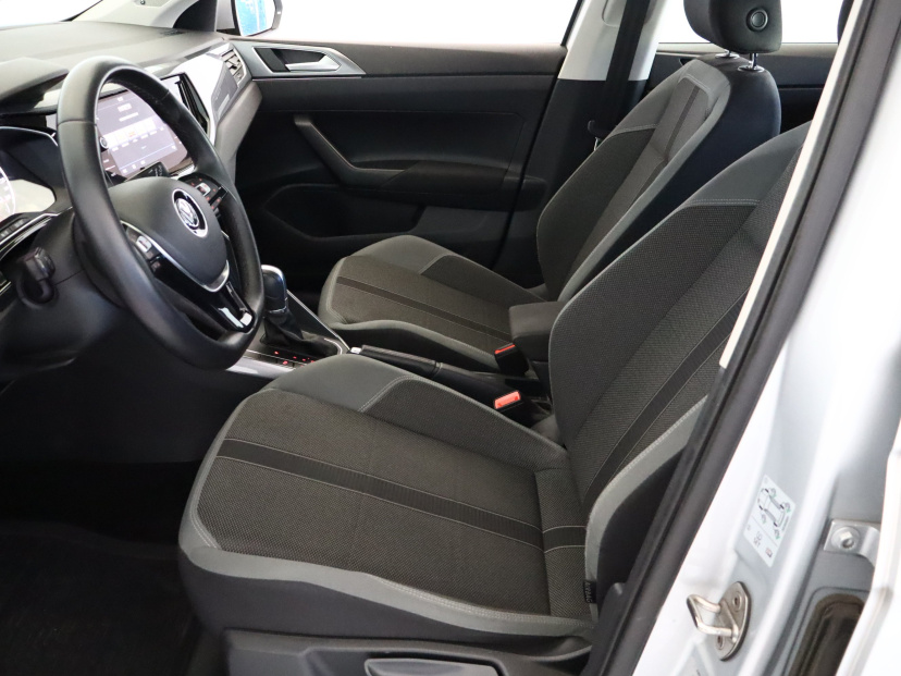 Volkswagen Polo, 2019