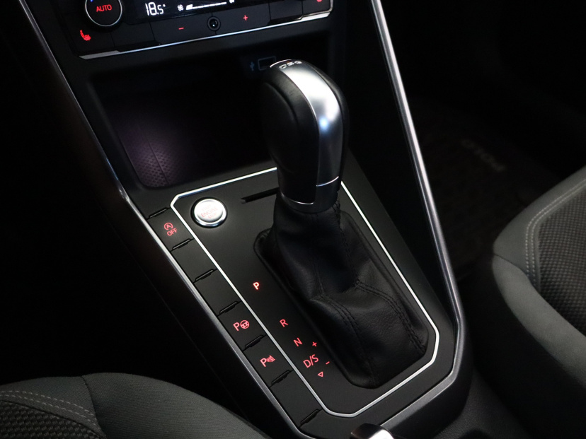 Volkswagen Polo, 2019