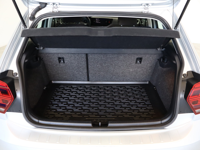 Volkswagen Polo, 2019