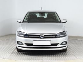 Volkswagen Polo - 2019