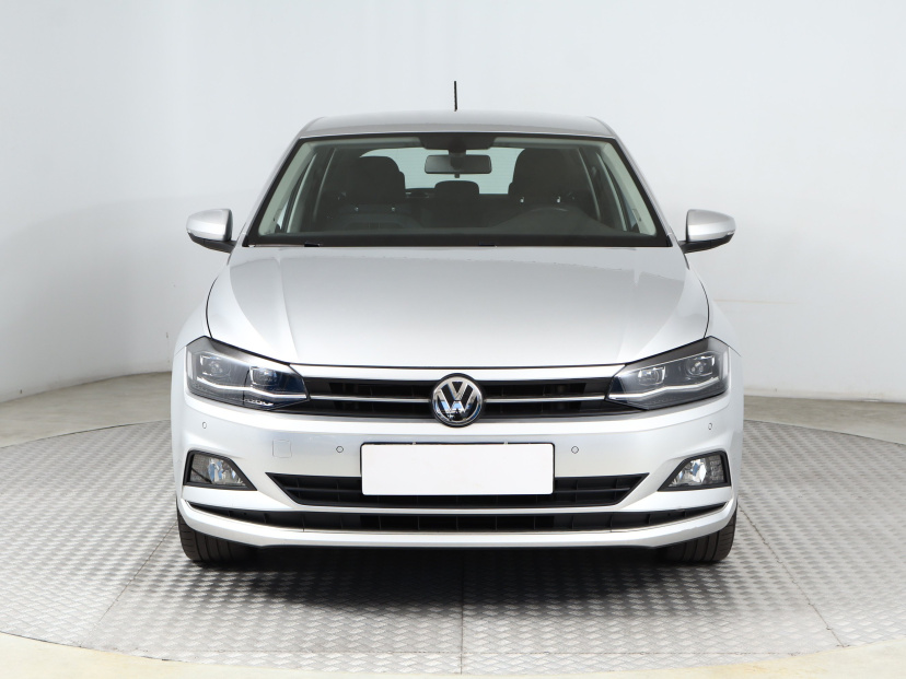Volkswagen Polo, 2019