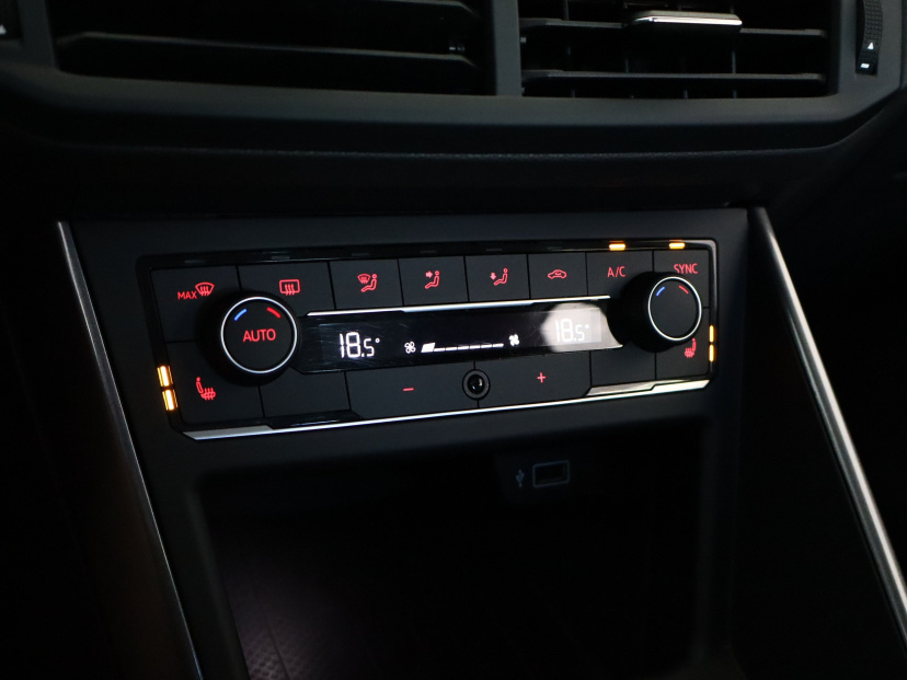 Volkswagen Polo, 2019