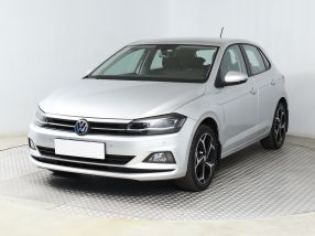 Volkswagen Polo - 2019