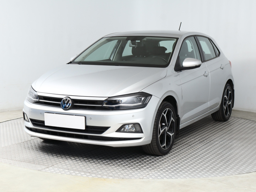 Volkswagen Polo, 2019