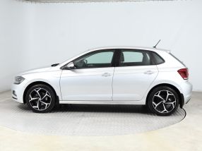 Volkswagen Polo - 2019