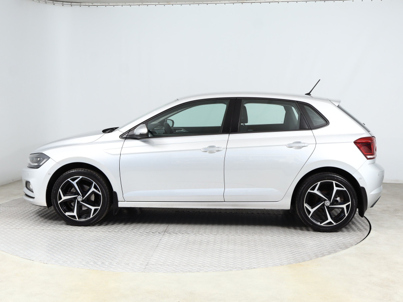 Volkswagen Polo, 2019