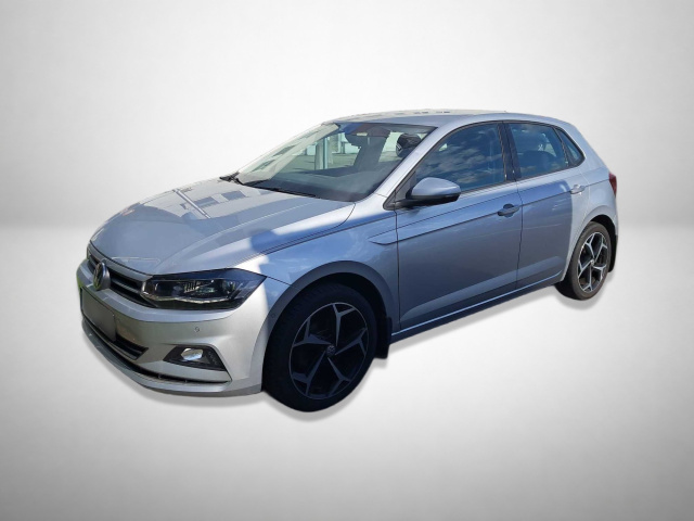 Volkswagen Polo 2019