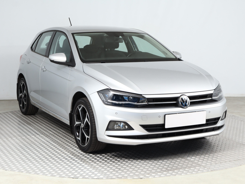 Volkswagen Polo, 2019