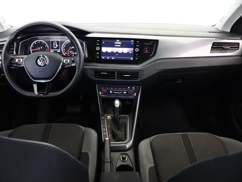 Volkswagen Polo, 2019