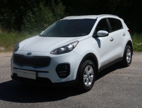 Kia Sportage - 2018