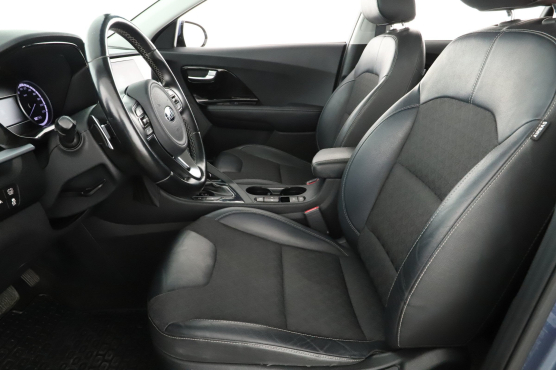 Kia Niro Hybrid