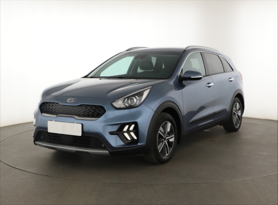 Kia Niro Hybrid