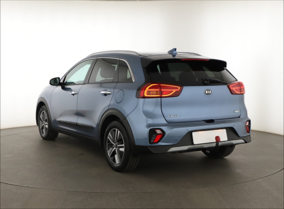 Kia Niro Hybrid