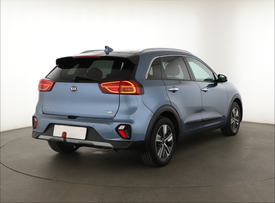 Kia Niro Hybrid