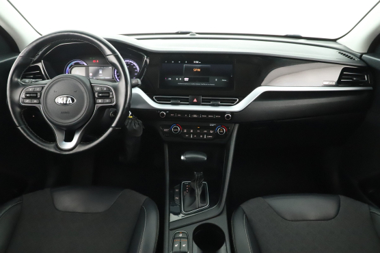 Kia Niro Hybrid