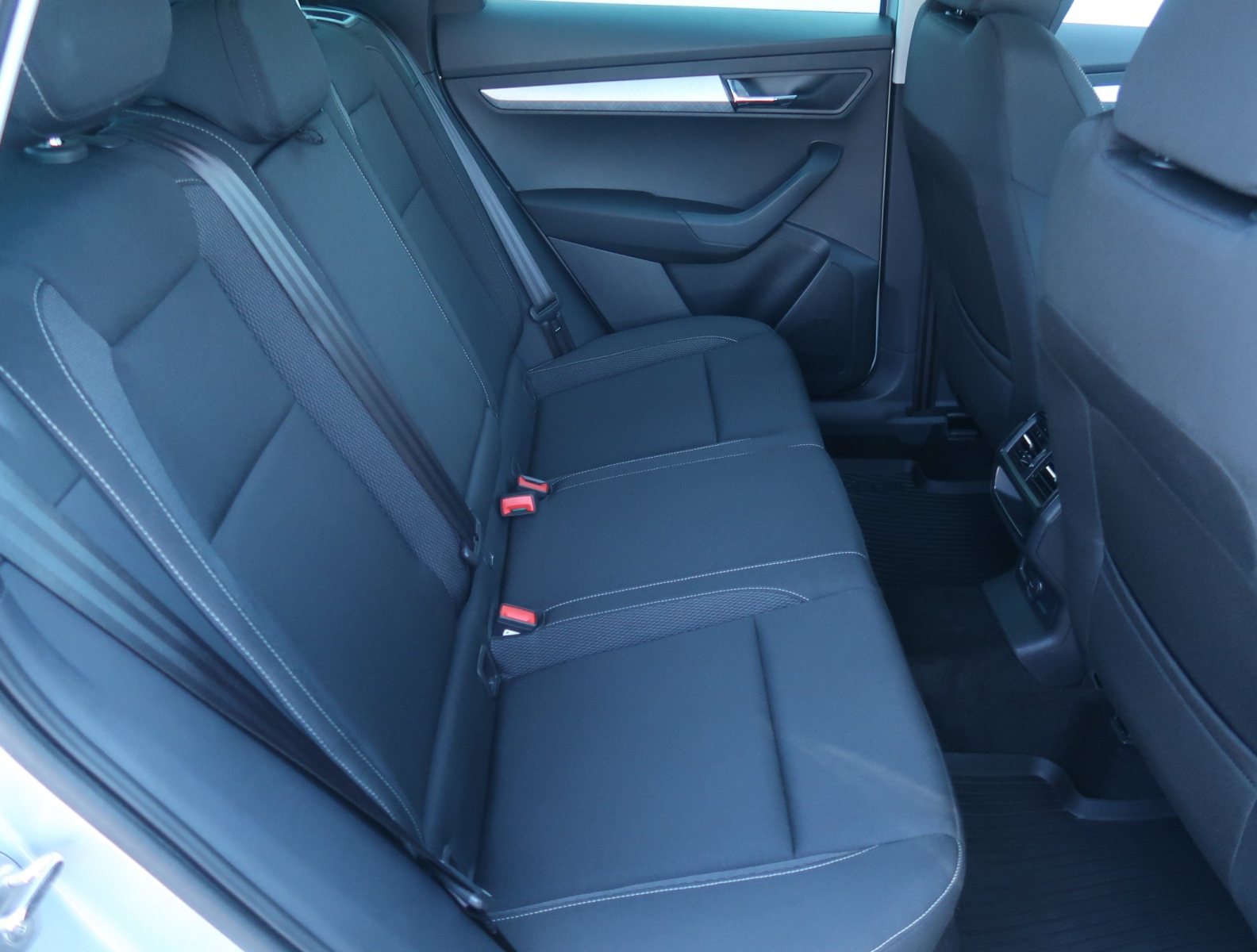 Škoda Karoq - 2025