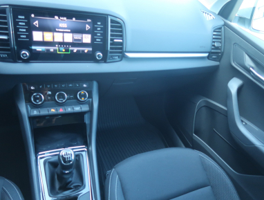 Škoda Karoq - 2025