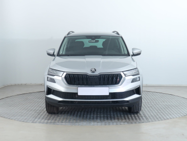 Škoda Karoq - 2025