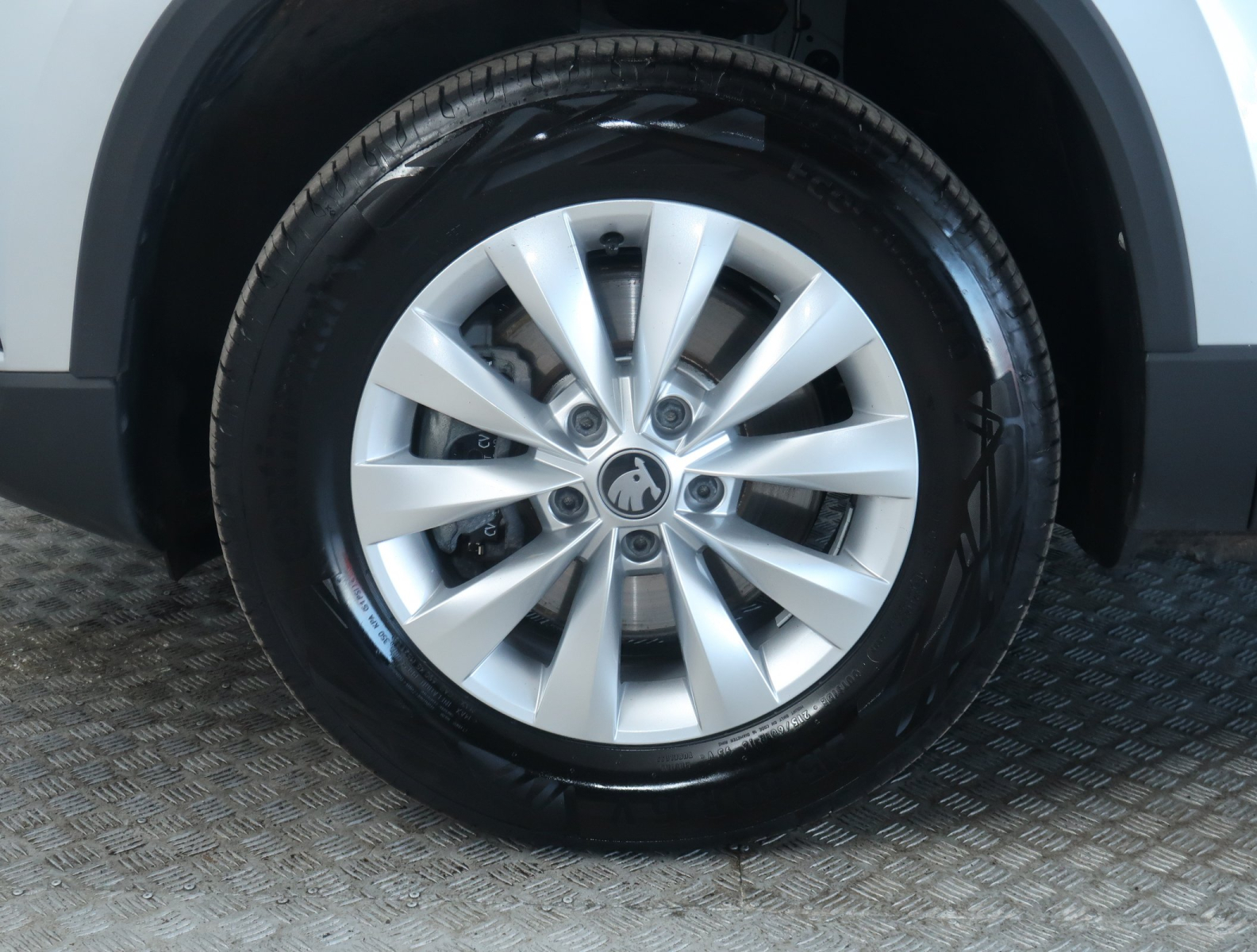 Škoda Karoq - 2025