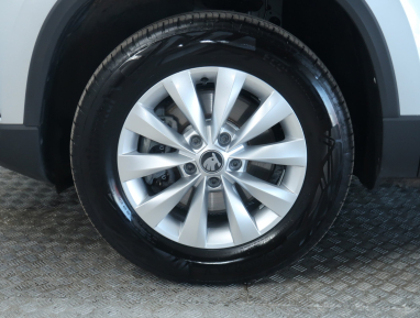 Škoda Karoq - 2025