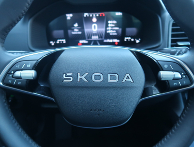 Škoda Karoq - 2025