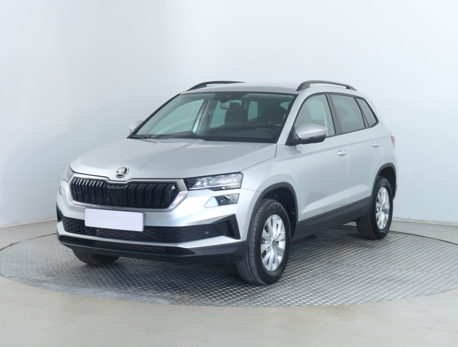 Škoda Karoq - 2025