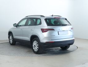 Škoda Karoq - 2025