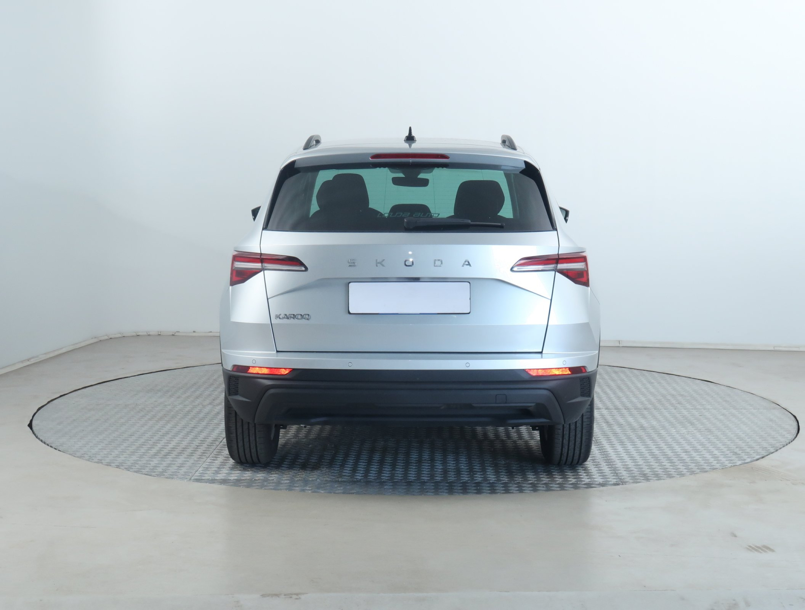 Škoda Karoq - 2025