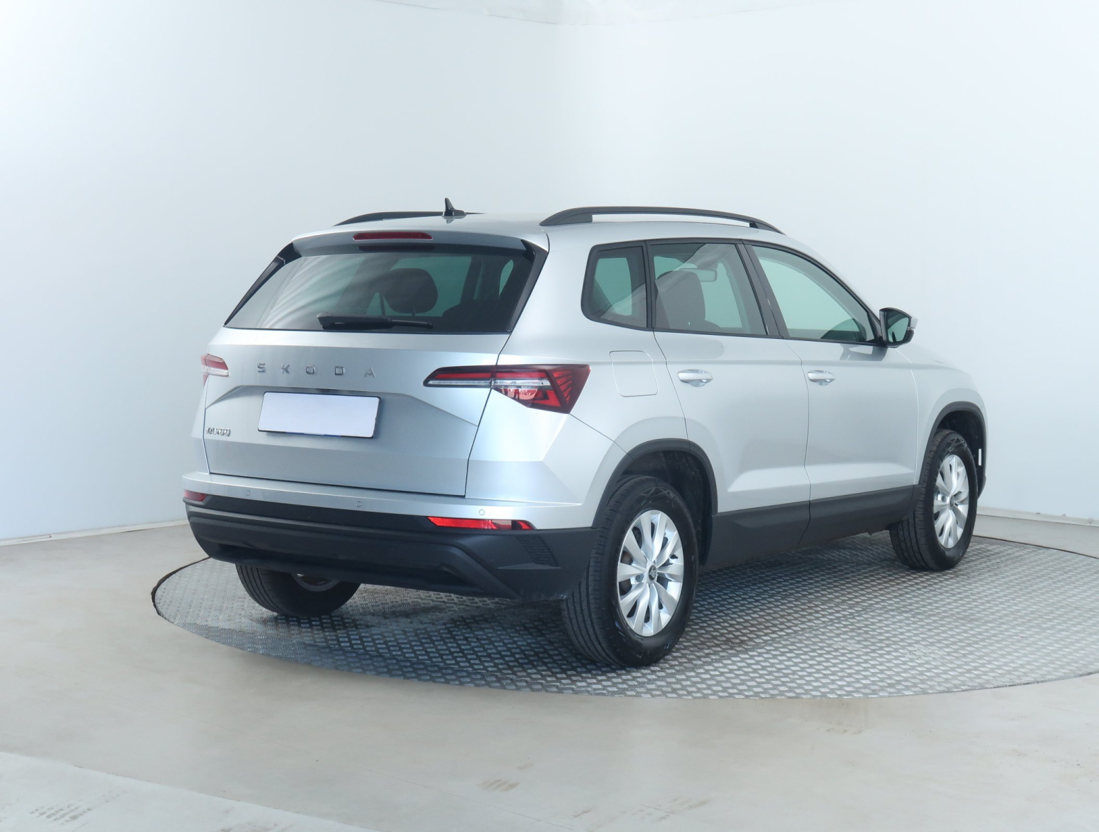 Škoda Karoq - 2025