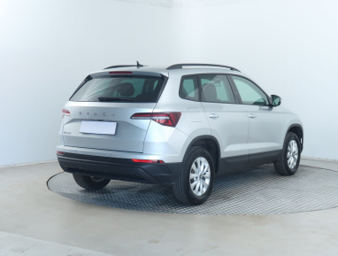 Škoda Karoq - 2025