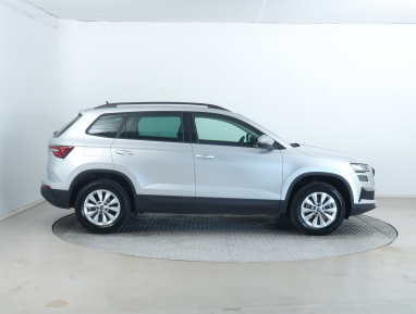 Škoda Karoq - 2025
