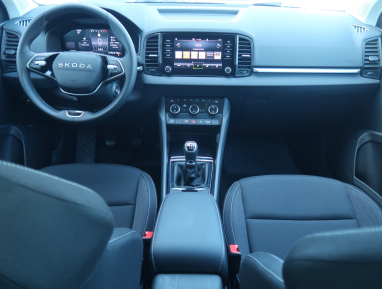 Škoda Karoq - 2025