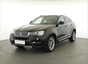 BMW X4 - 2014