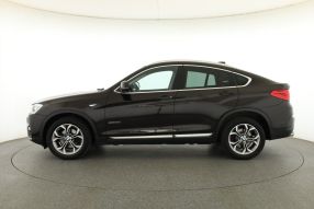 BMW X4 - 2014