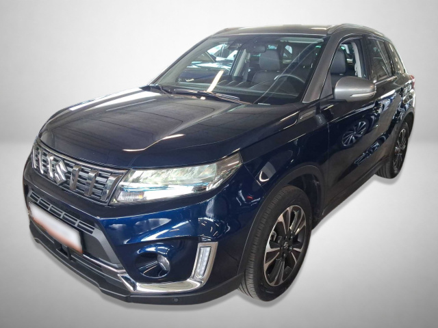 Suzuki Vitara 2024