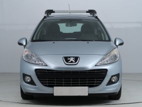 Peugeot 207 - 2011